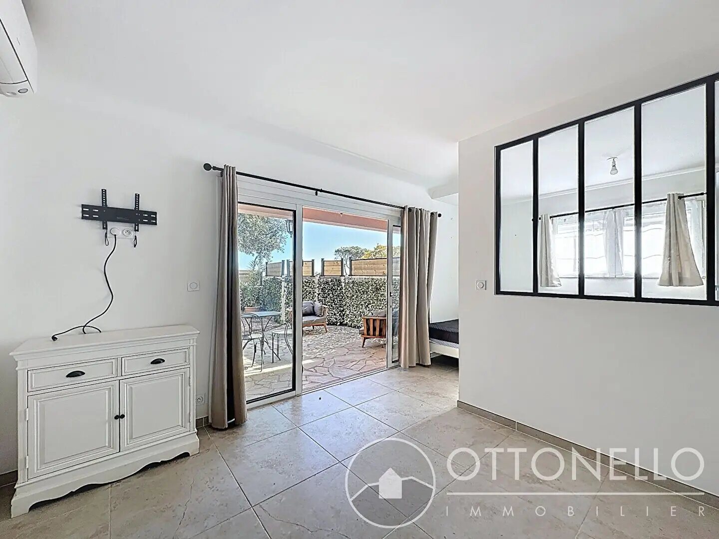 Appartement à vendre, 29m², Roquebrune-sur-Argens