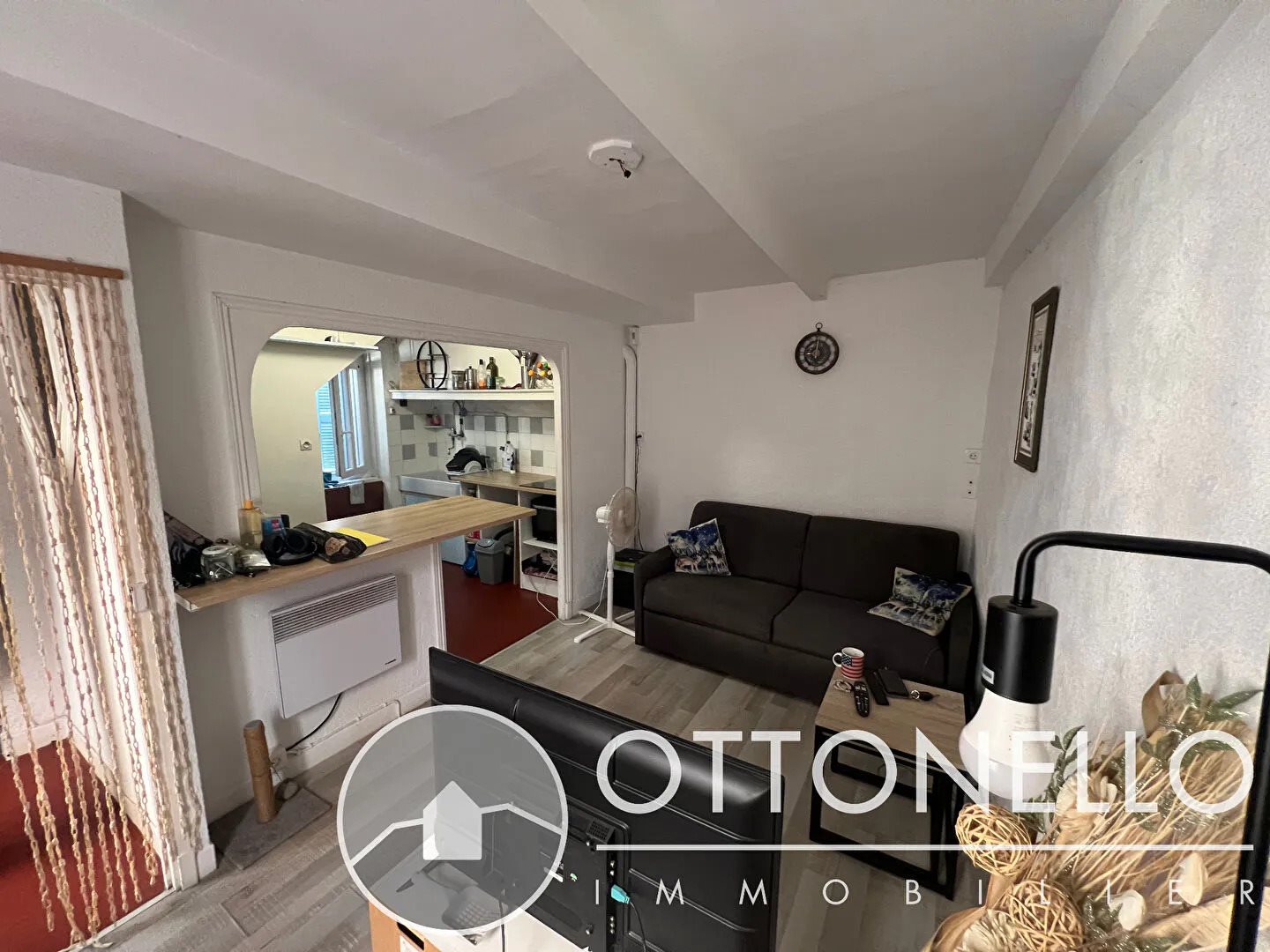 Maison à louer, 52m², Roquebrune-sur-Argens