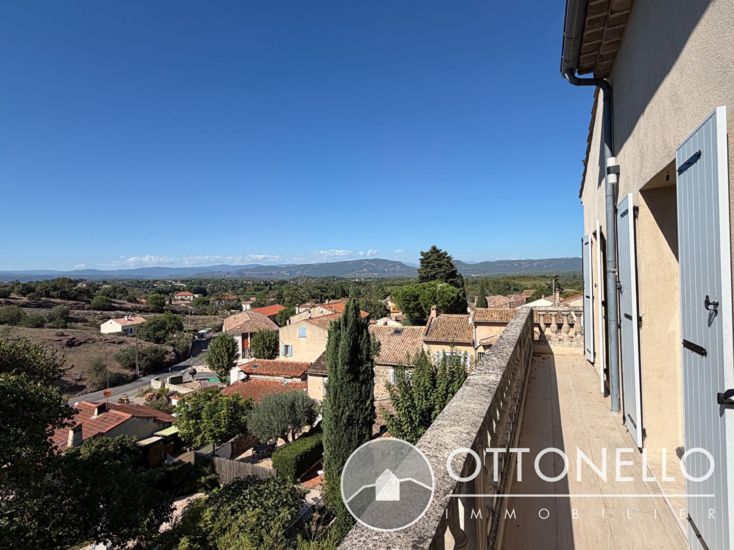 Appartement à louer, 93m², Roquebrune-sur-Argens