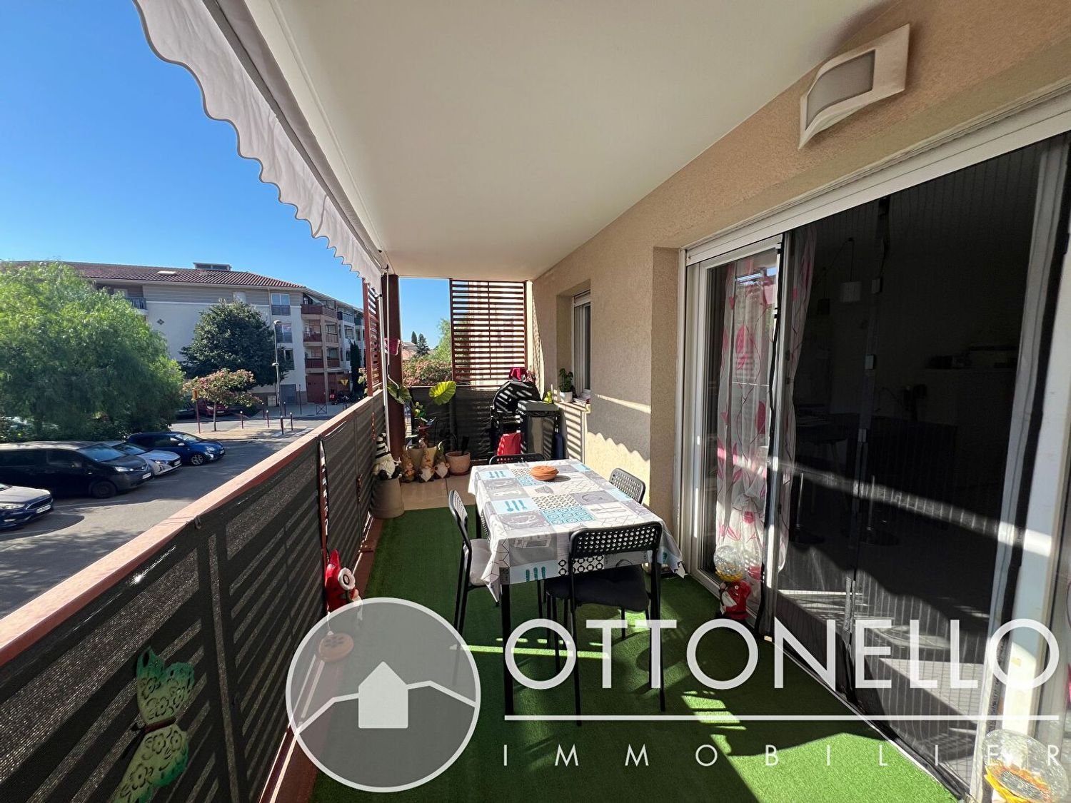 Appartement à louer, 69m², Puget-sur-Argens