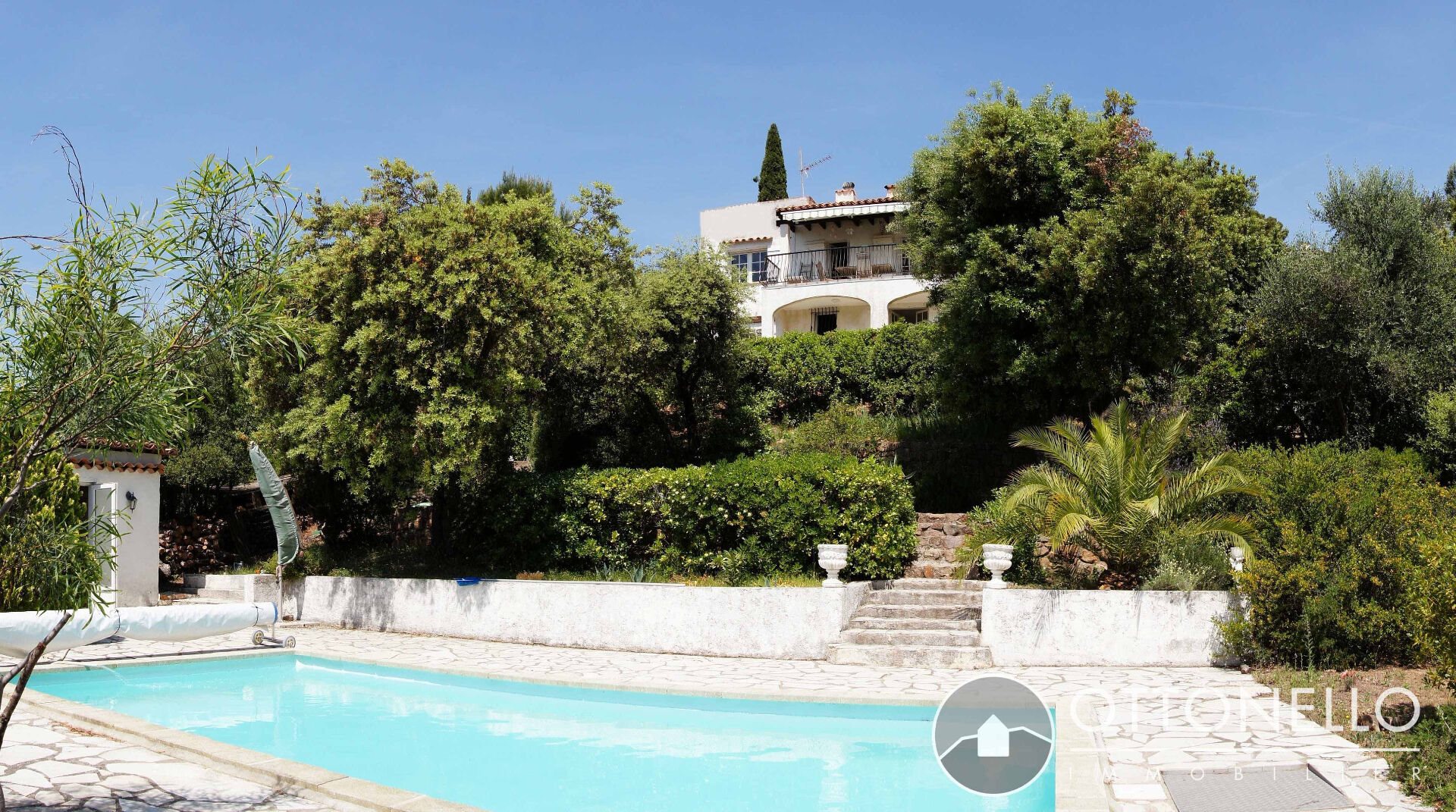 Maison à vendre, 97m², Roquebrune-sur-Argens