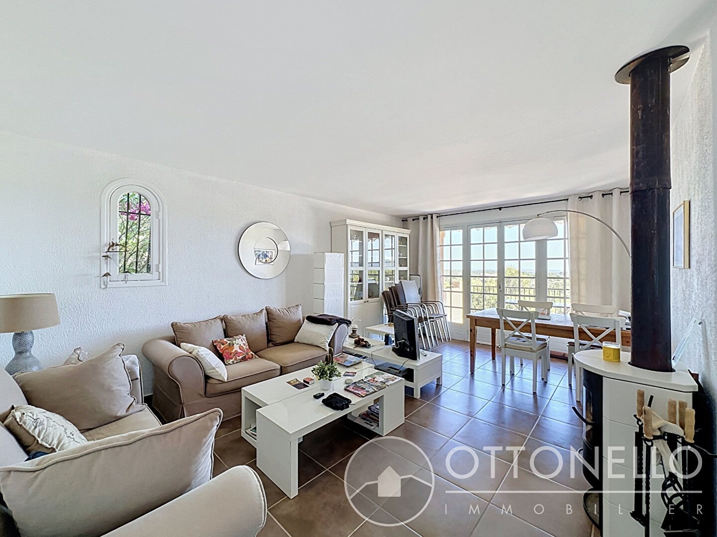 Maison à vendre, 97m², Roquebrune-sur-Argens