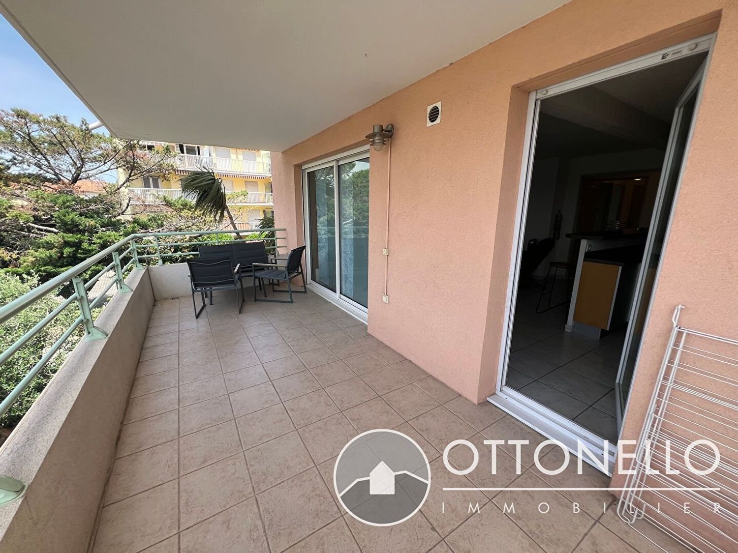 Appartement à louer, 64m², Fréjus