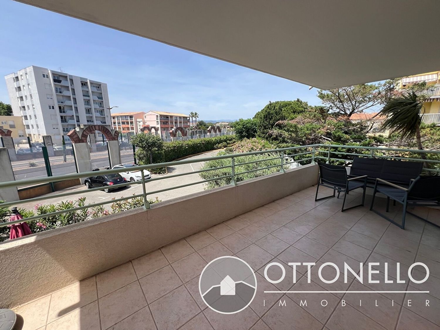 Appartement à louer, 64m², Fréjus