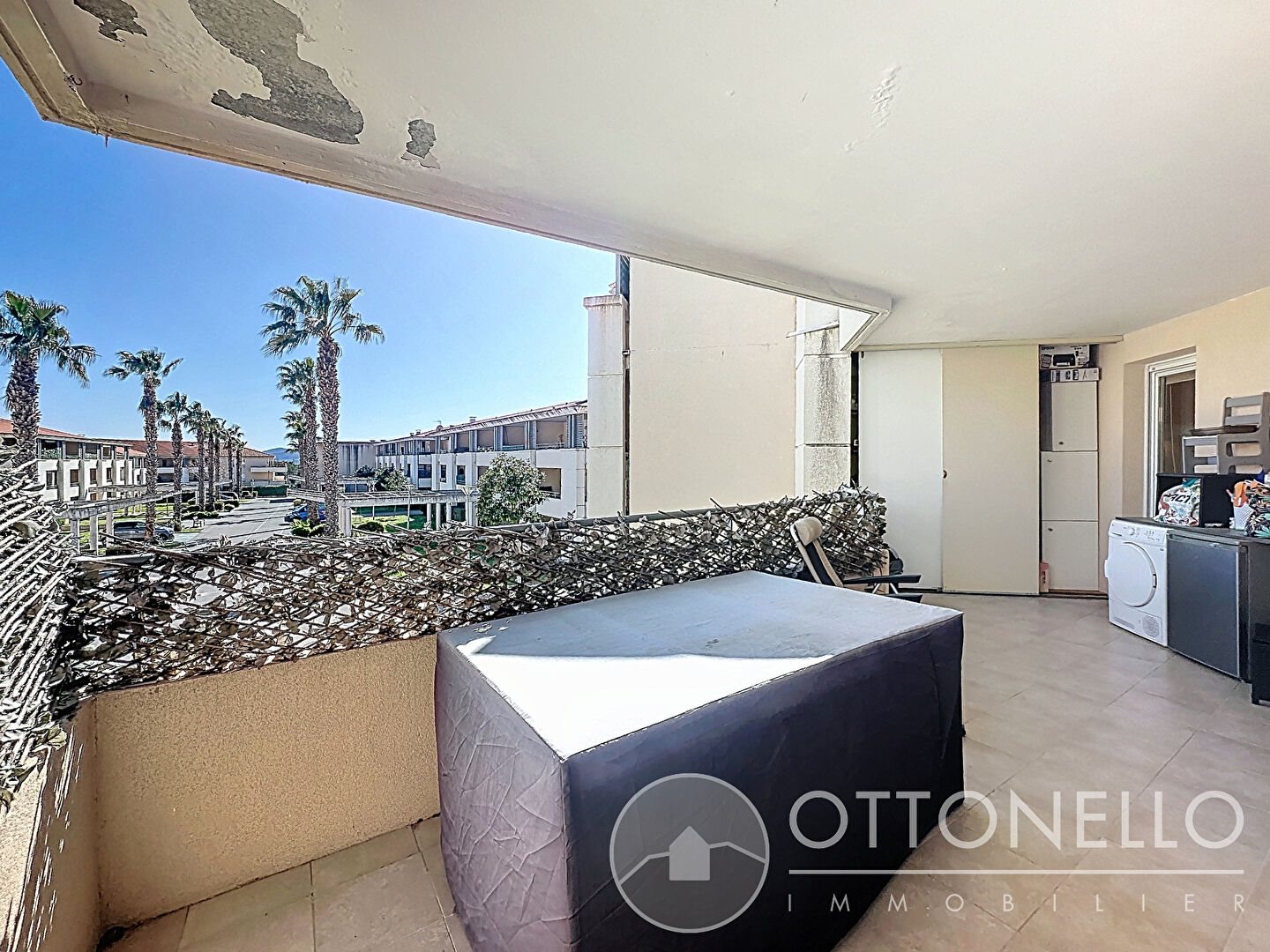 Appartement à vendre, 69m², Roquebrune-sur-Argens