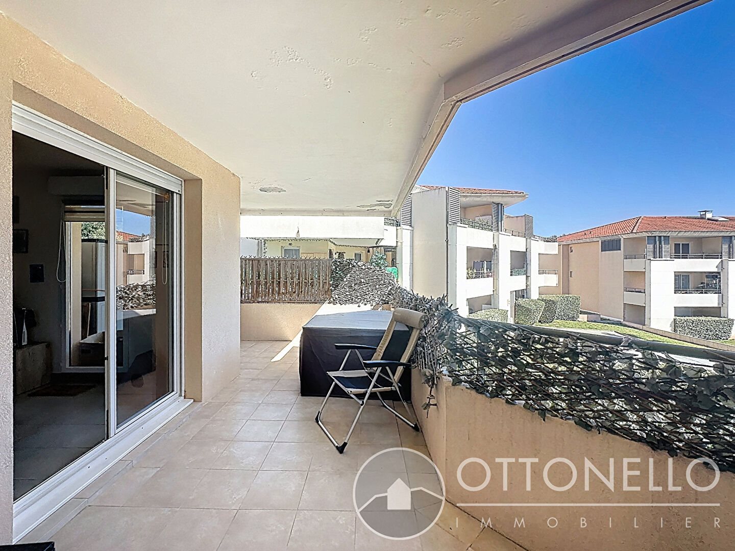 Appartement à vendre, 69m², Roquebrune-sur-Argens