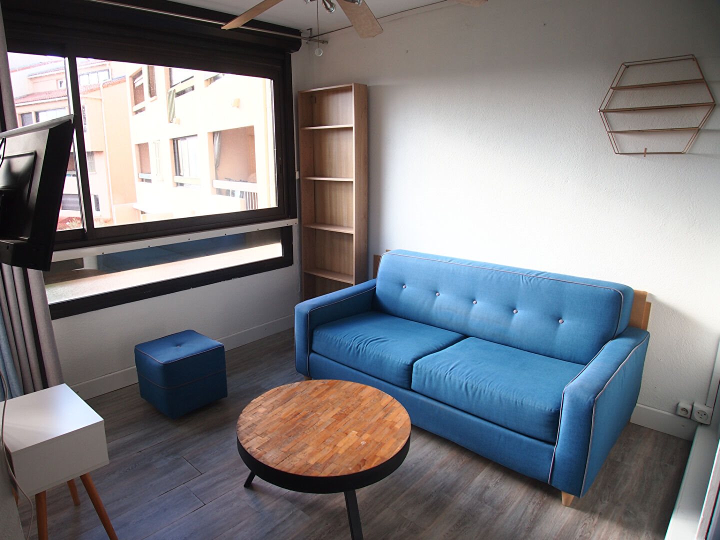 Appartement à vendre, 48m², Fréjus