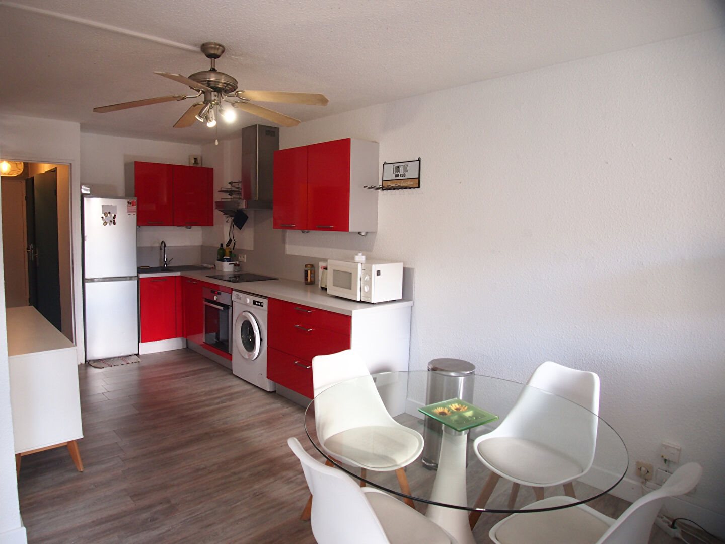Appartement à vendre, 48m², Fréjus