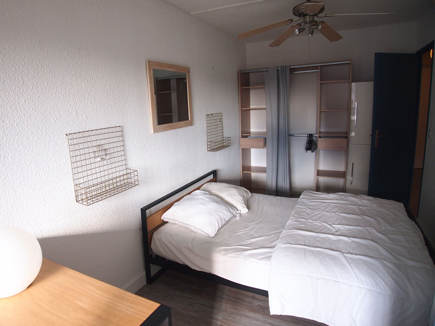 Appartement à vendre, 48m², Fréjus