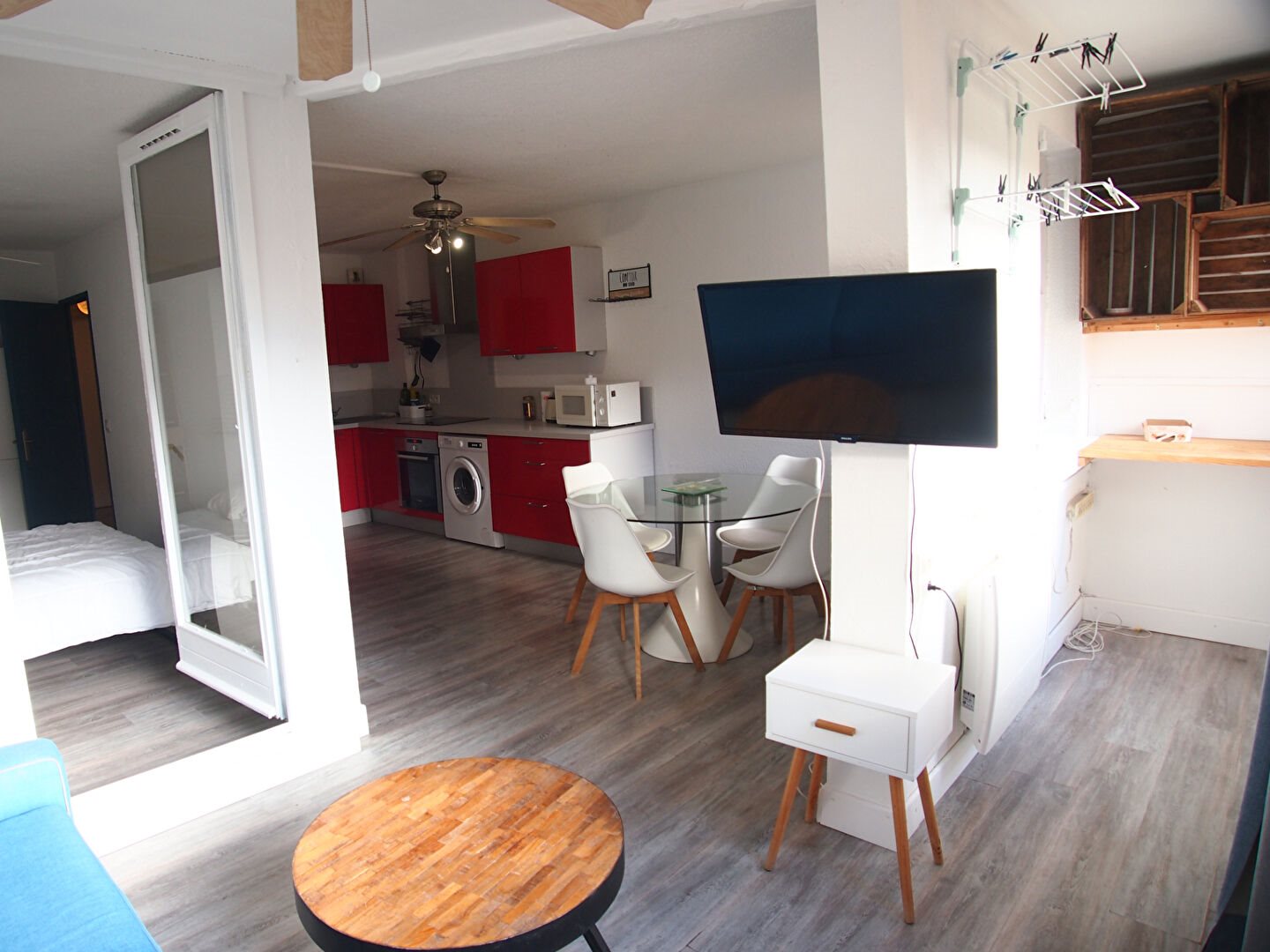 Appartement à vendre, 48m², Fréjus