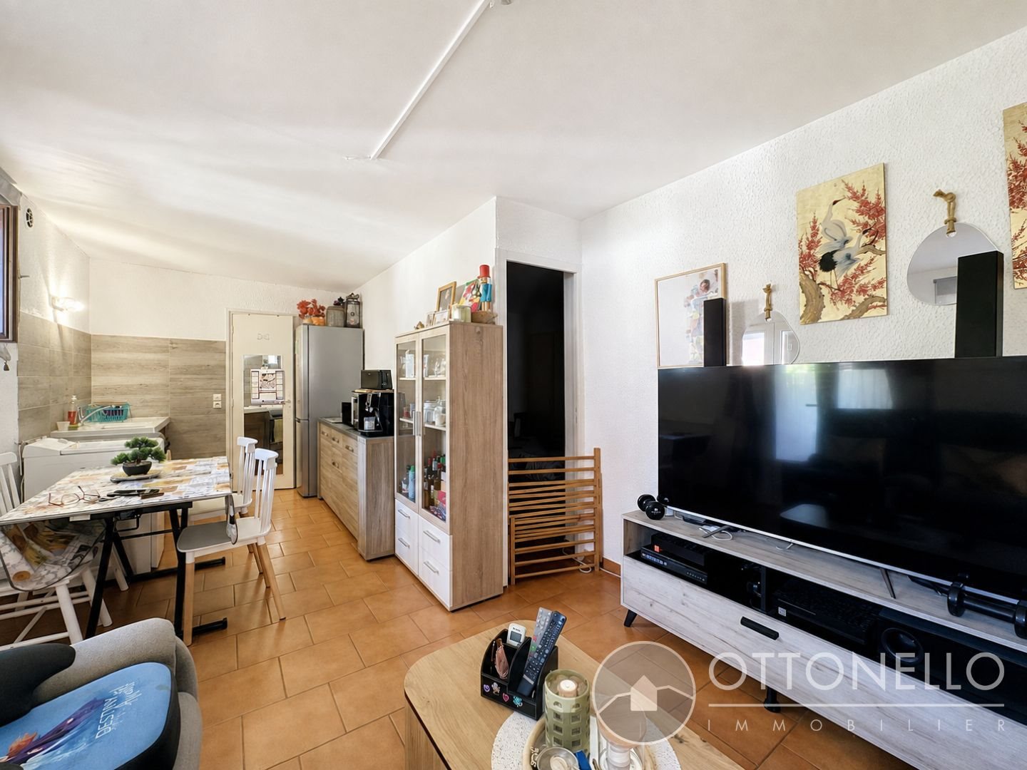 Appartement à vendre, 33m², Roquebrune-sur-Argens