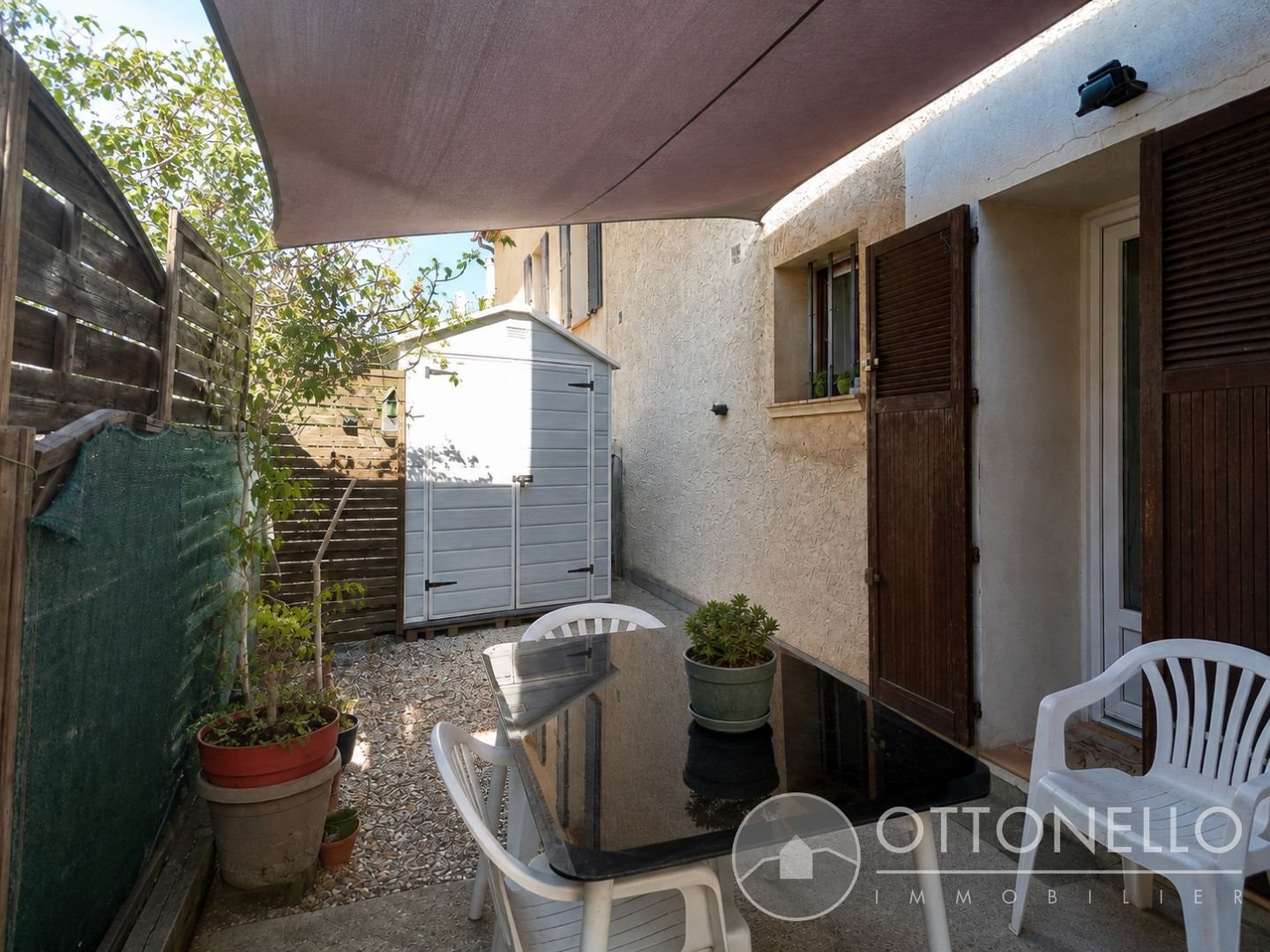 Appartement à vendre, 33m², Roquebrune-sur-Argens