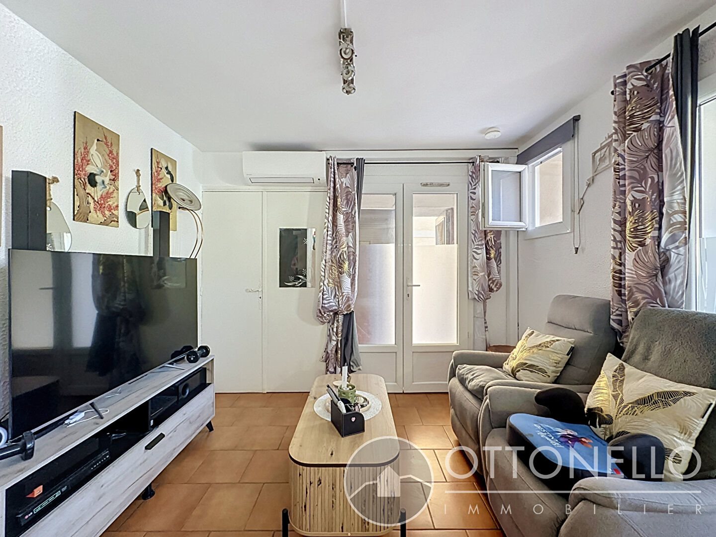 Appartement à vendre, 33m², Roquebrune-sur-Argens