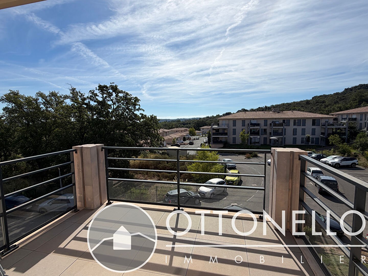 Appartement à louer, 40m², Roquebrune-sur-Argens