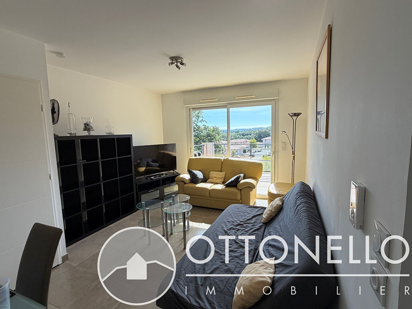 Appartement à louer, 40m², Roquebrune-sur-Argens