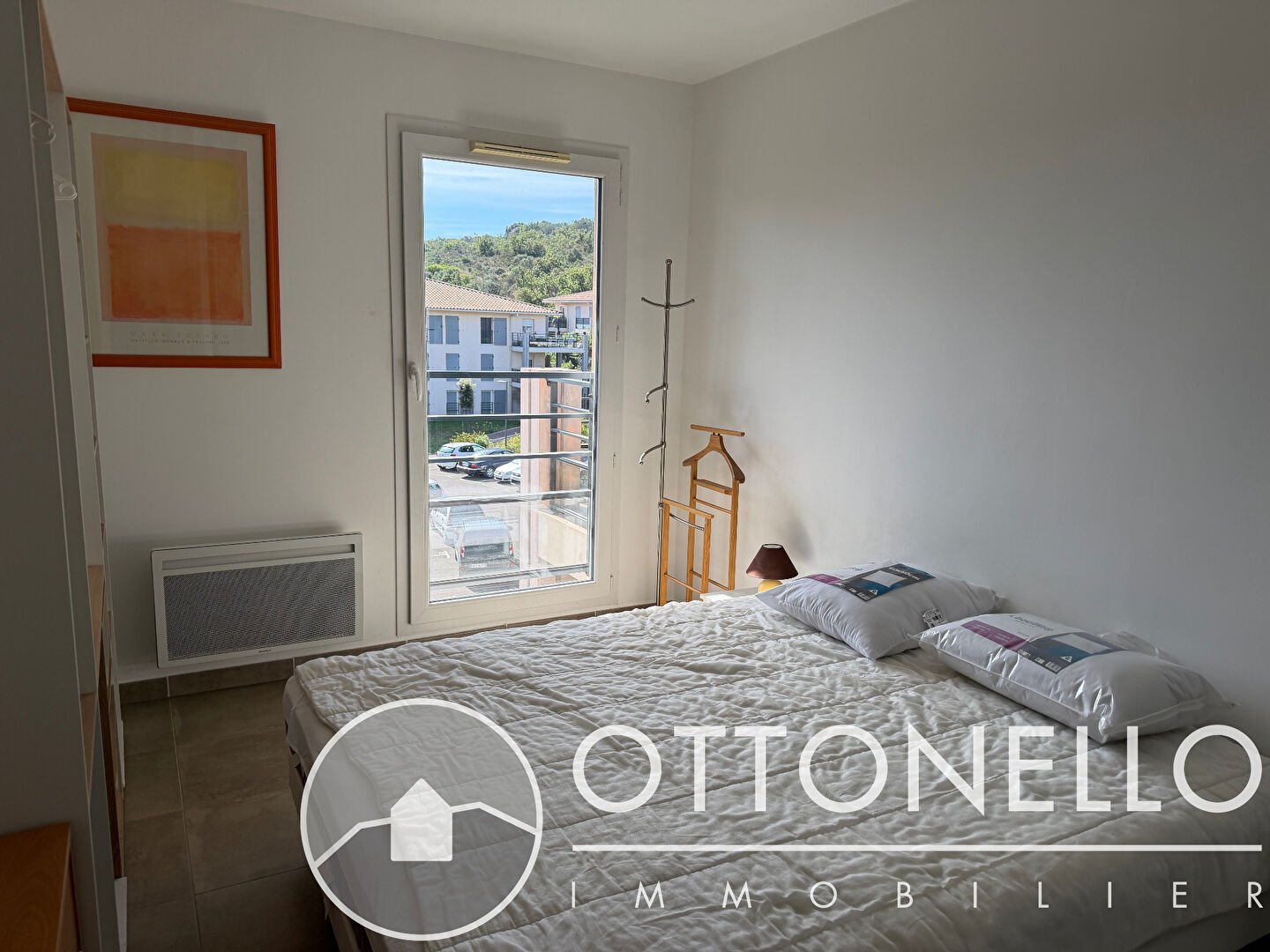 Appartement à louer, 40m², Roquebrune-sur-Argens