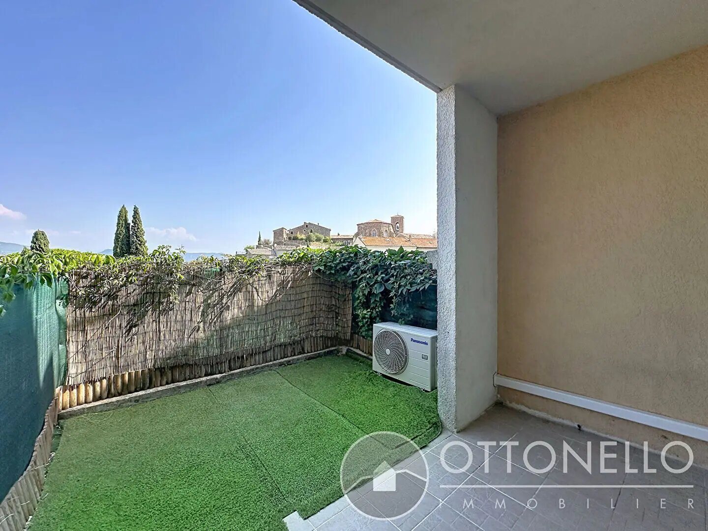 Appartement à vendre, 29m², Roquebrune-sur-Argens