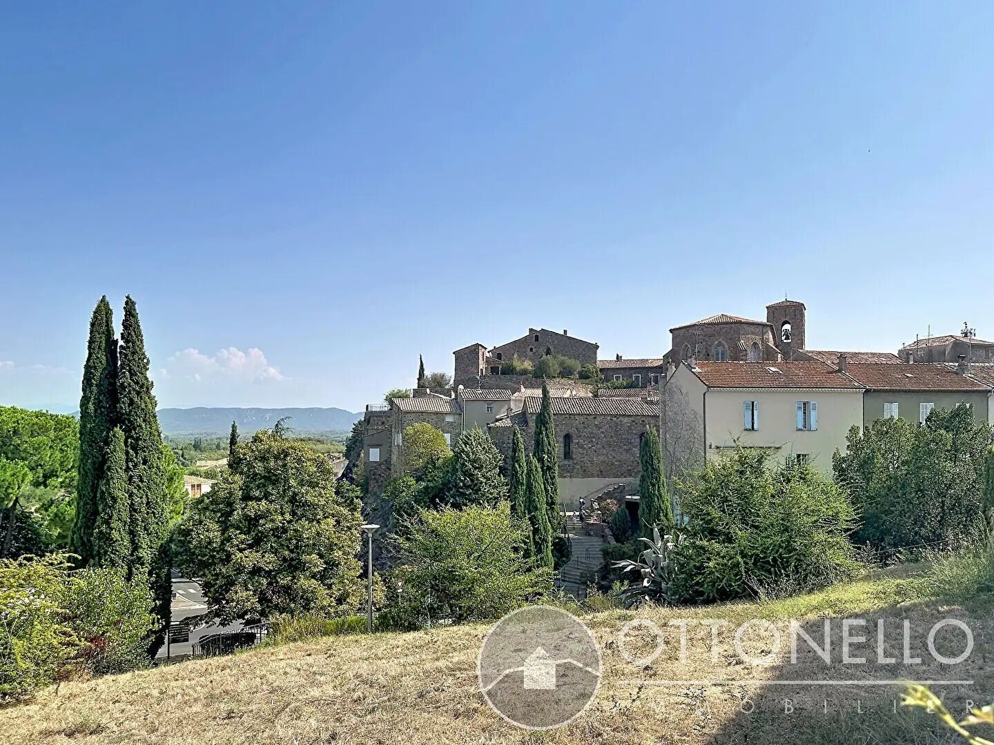 Appartement à vendre, 29m², Roquebrune-sur-Argens