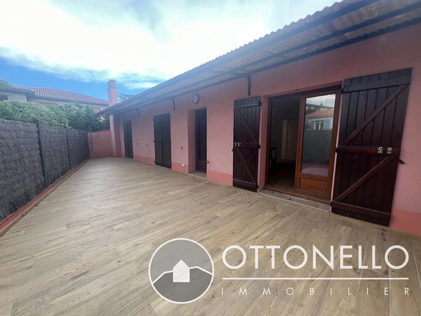 Maison à louer, 161m², Roquebrune-sur-Argens