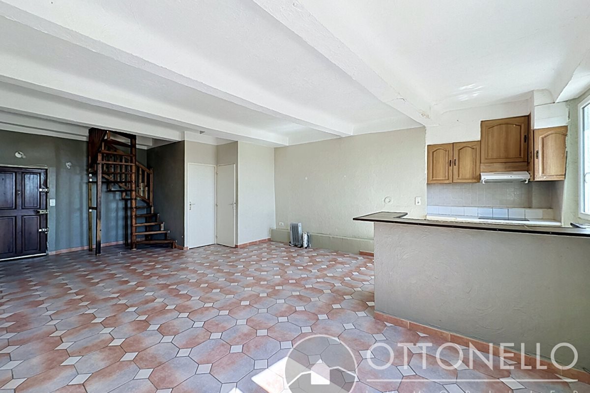 Appartement à vendre, 65m², Roquebrune-sur-Argens