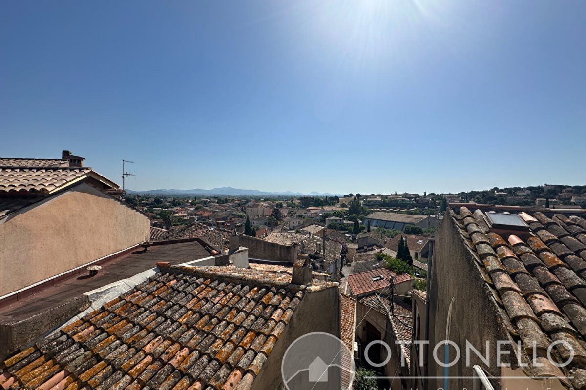 Appartement à vendre, 65m², Roquebrune-sur-Argens