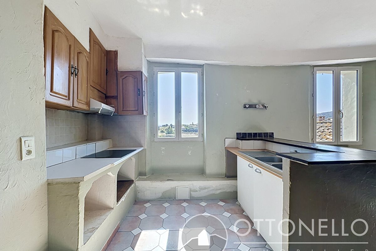 Appartement à vendre, 65m², Roquebrune-sur-Argens