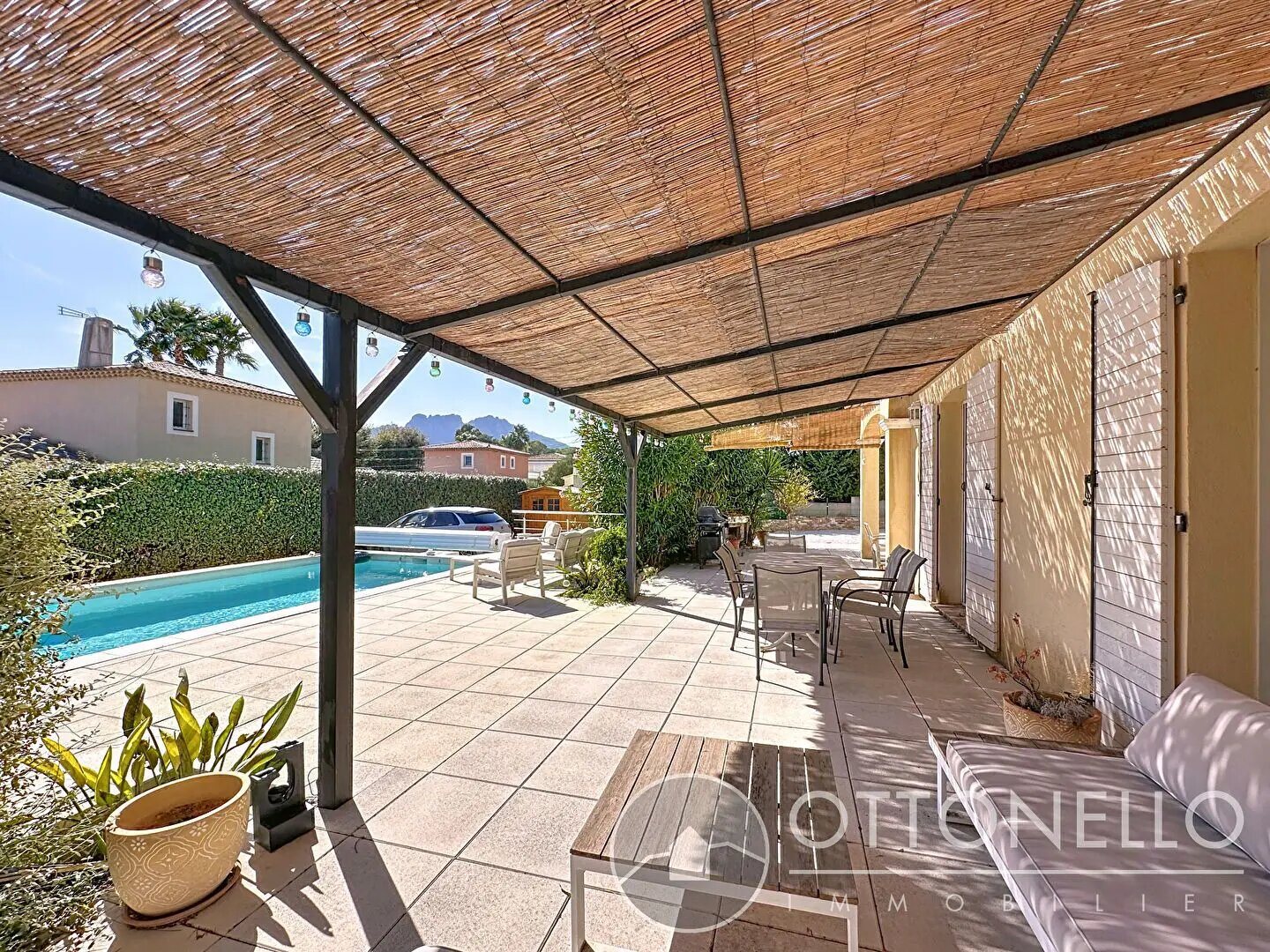 Maison à vendre, 232m², Roquebrune-sur-Argens