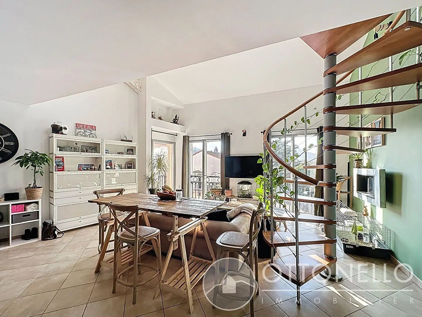 Appartement à vendre, 75m², Roquebrune-sur-Argens