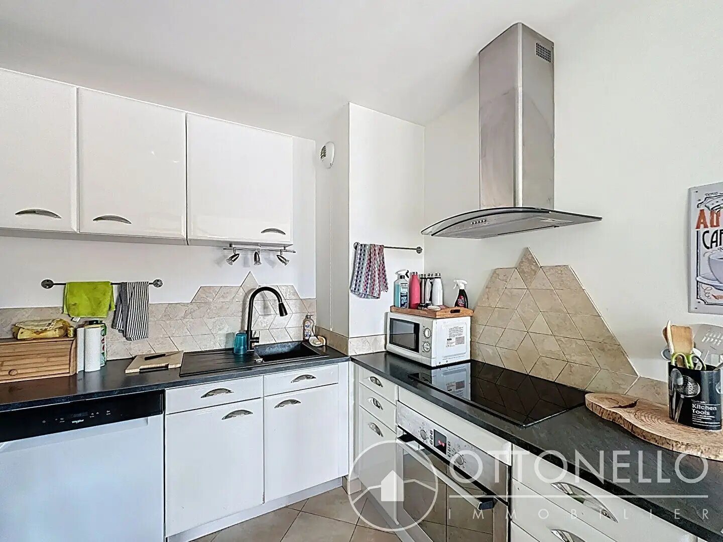 Appartement à vendre, 75m², Roquebrune-sur-Argens
