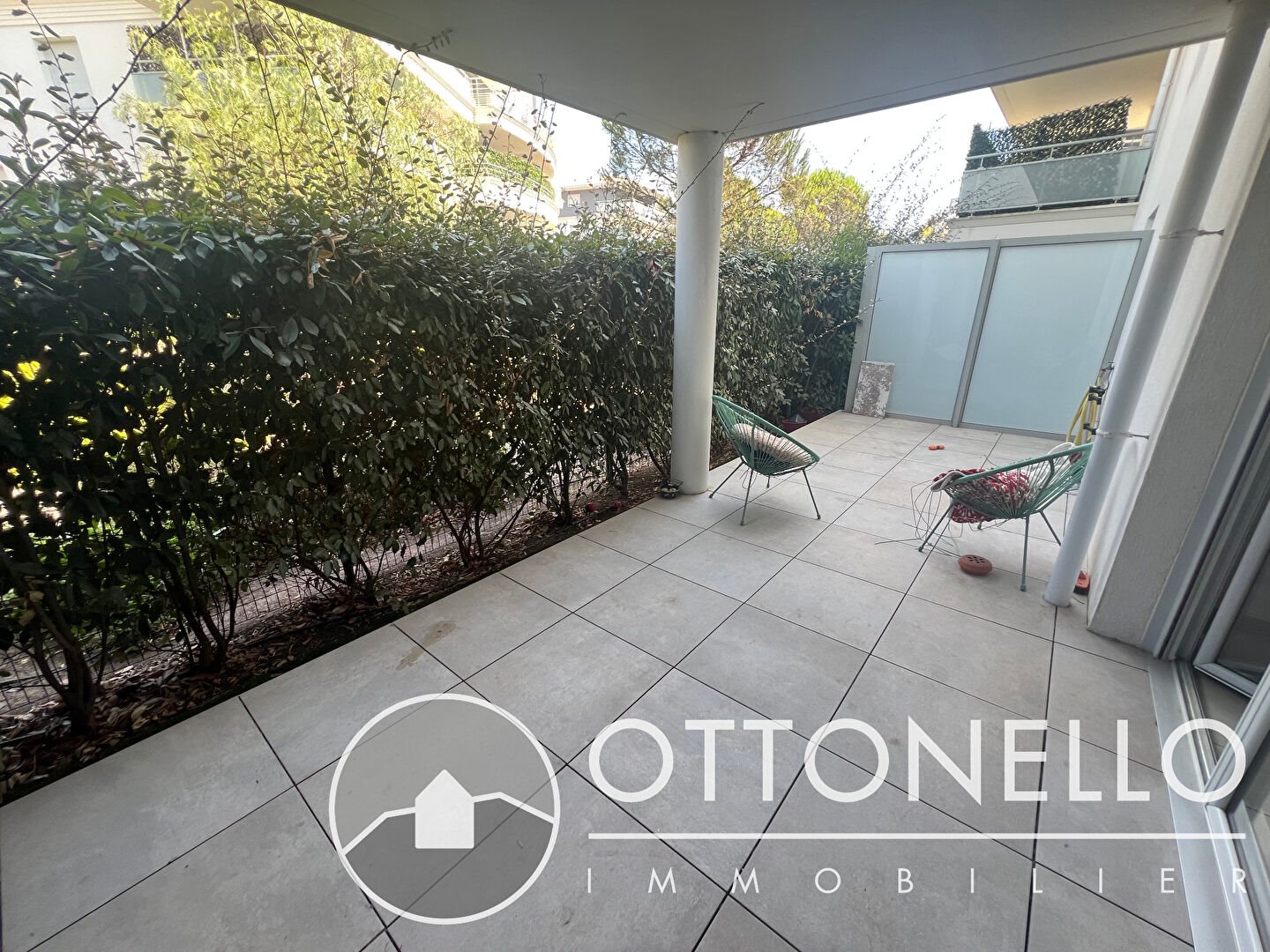Appartement à louer, 42m², Puget-sur-Argens