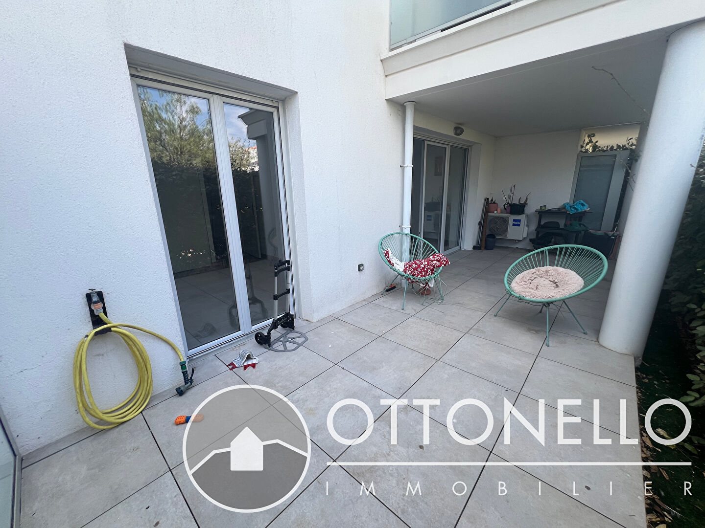 Appartement à louer, 42m², Puget-sur-Argens
