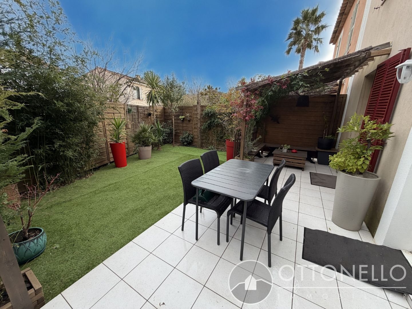 Maison à vendre, 83m², Roquebrune-sur-Argens