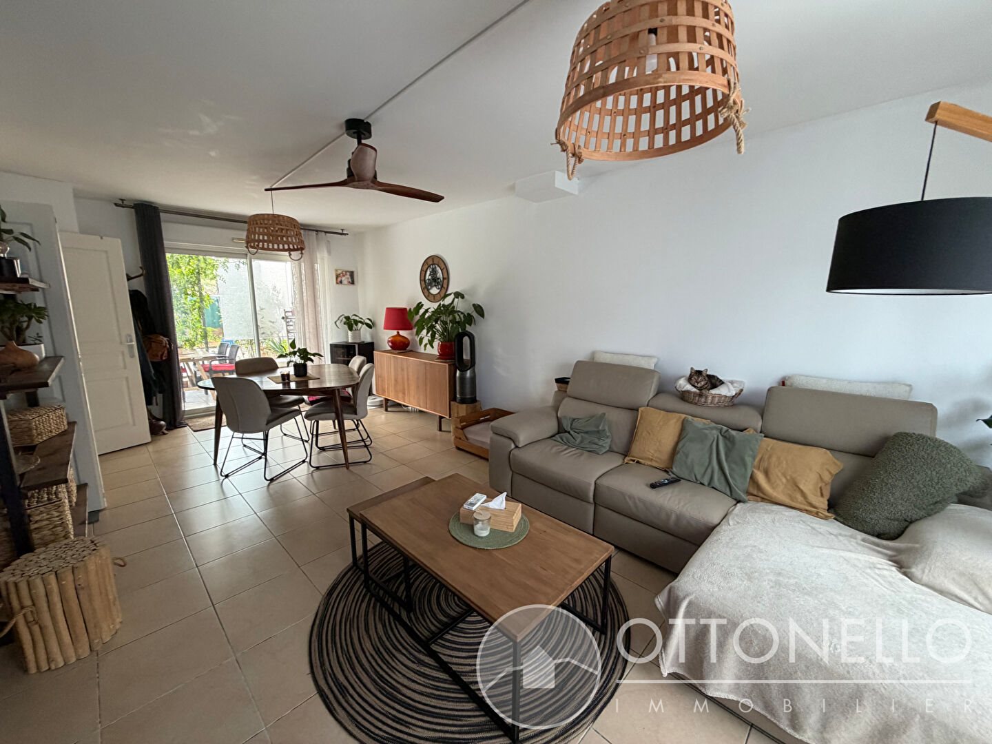 Maison à vendre, 83m², Roquebrune-sur-Argens