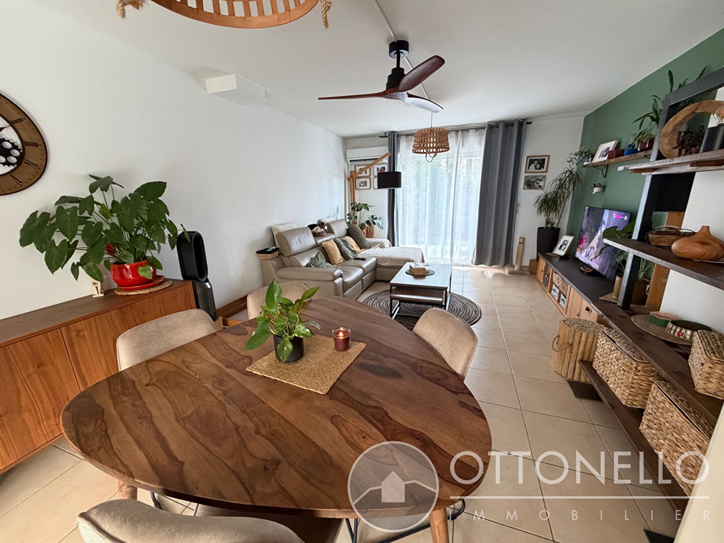 Maison à vendre, 83m², Roquebrune-sur-Argens