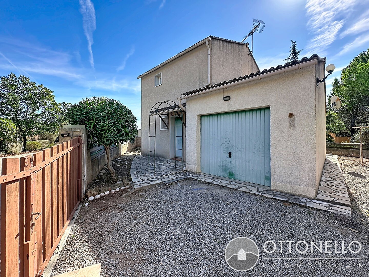 Maison à vendre, 73m², Roquebrune-sur-Argens