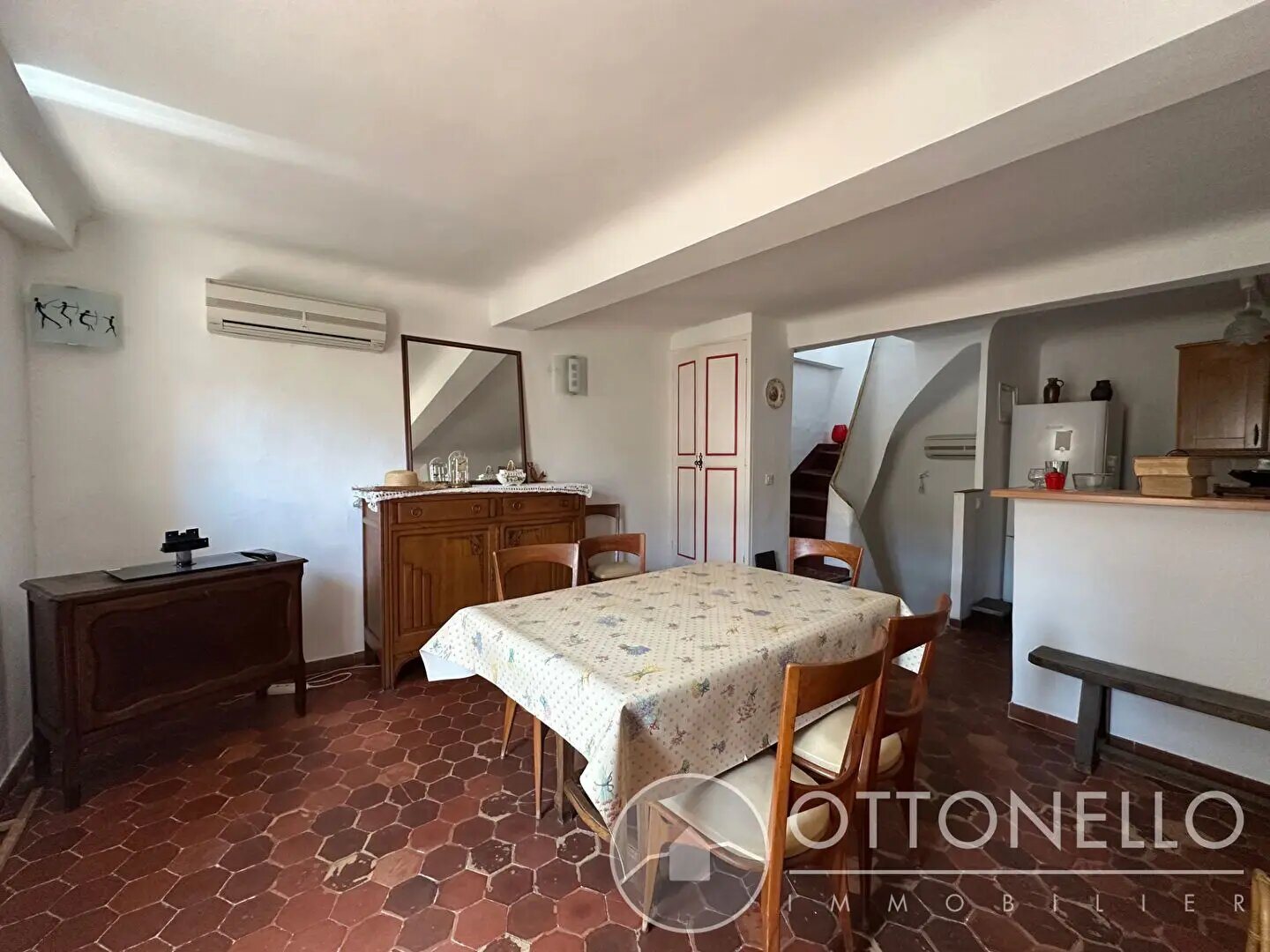 Maison à vendre, 95m², Roquebrune-sur-Argens