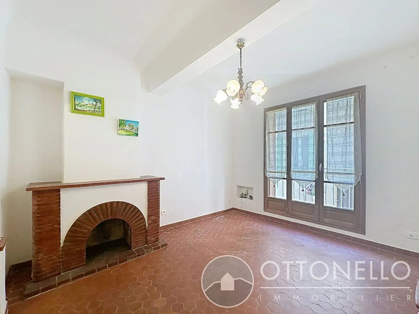 Maison à vendre, 95m², Roquebrune-sur-Argens