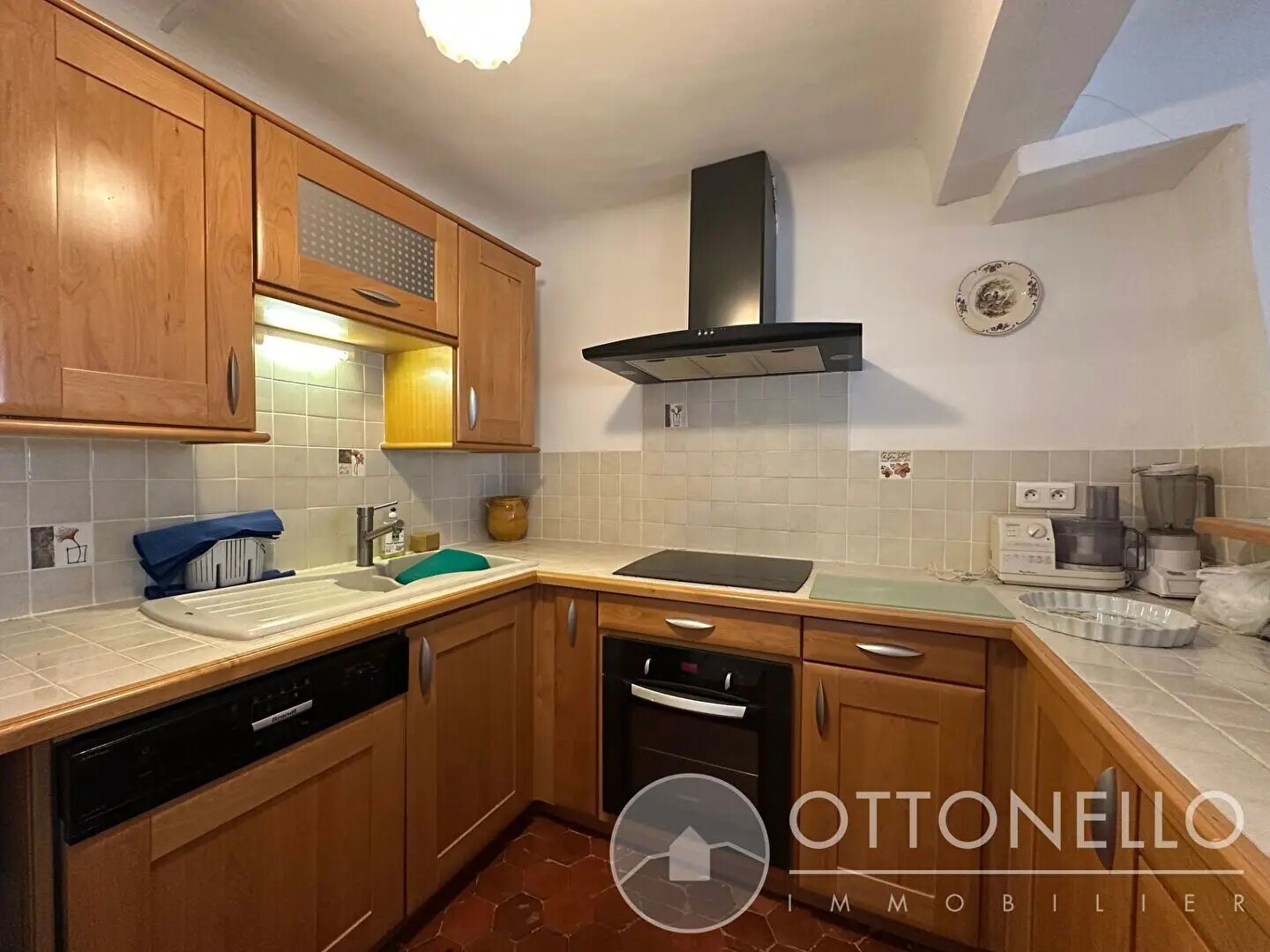 Maison à vendre, 95m², Roquebrune-sur-Argens