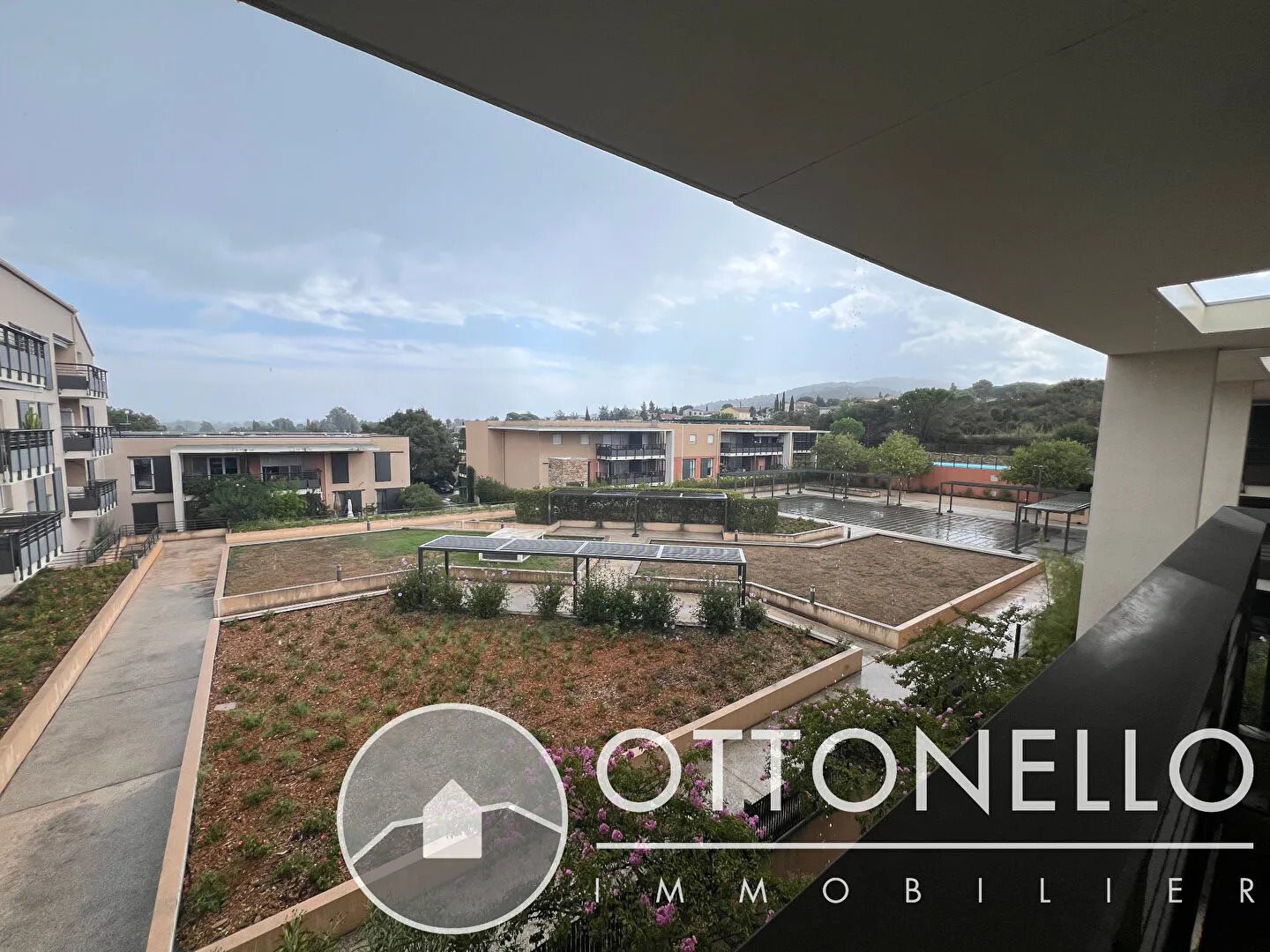 Appartement à louer, 66m², Roquebrune-sur-Argens