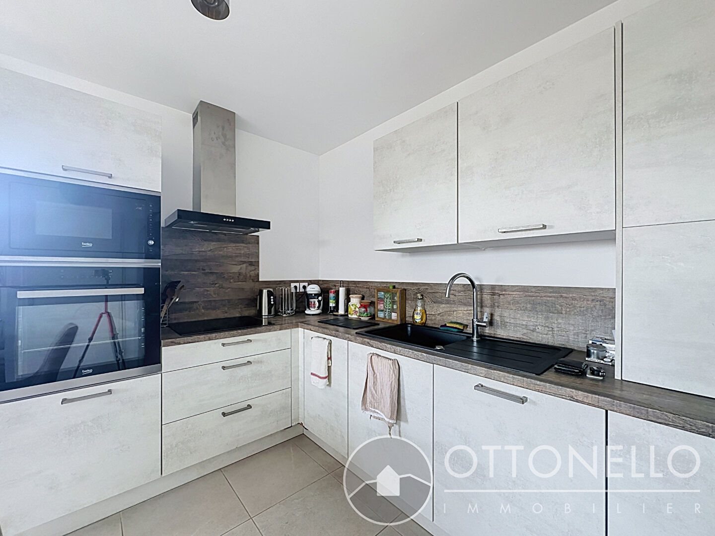 Appartement à vendre, 43m², Puget-sur-Argens