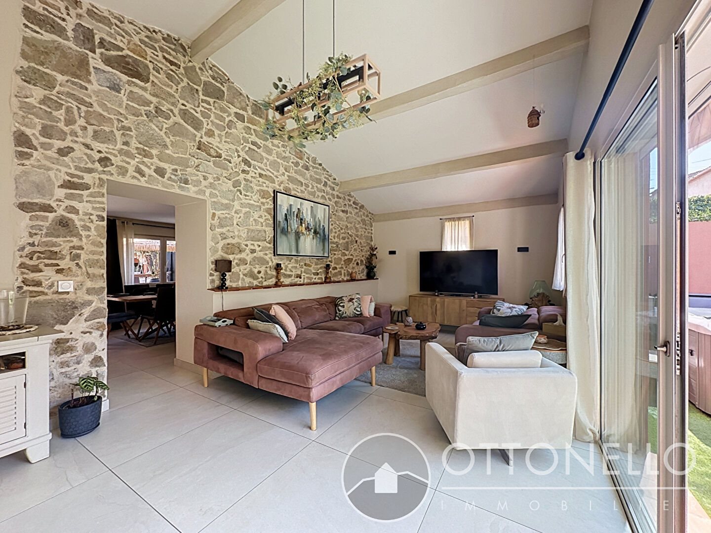 Maison à vendre, 91m², Roquebrune-sur-Argens