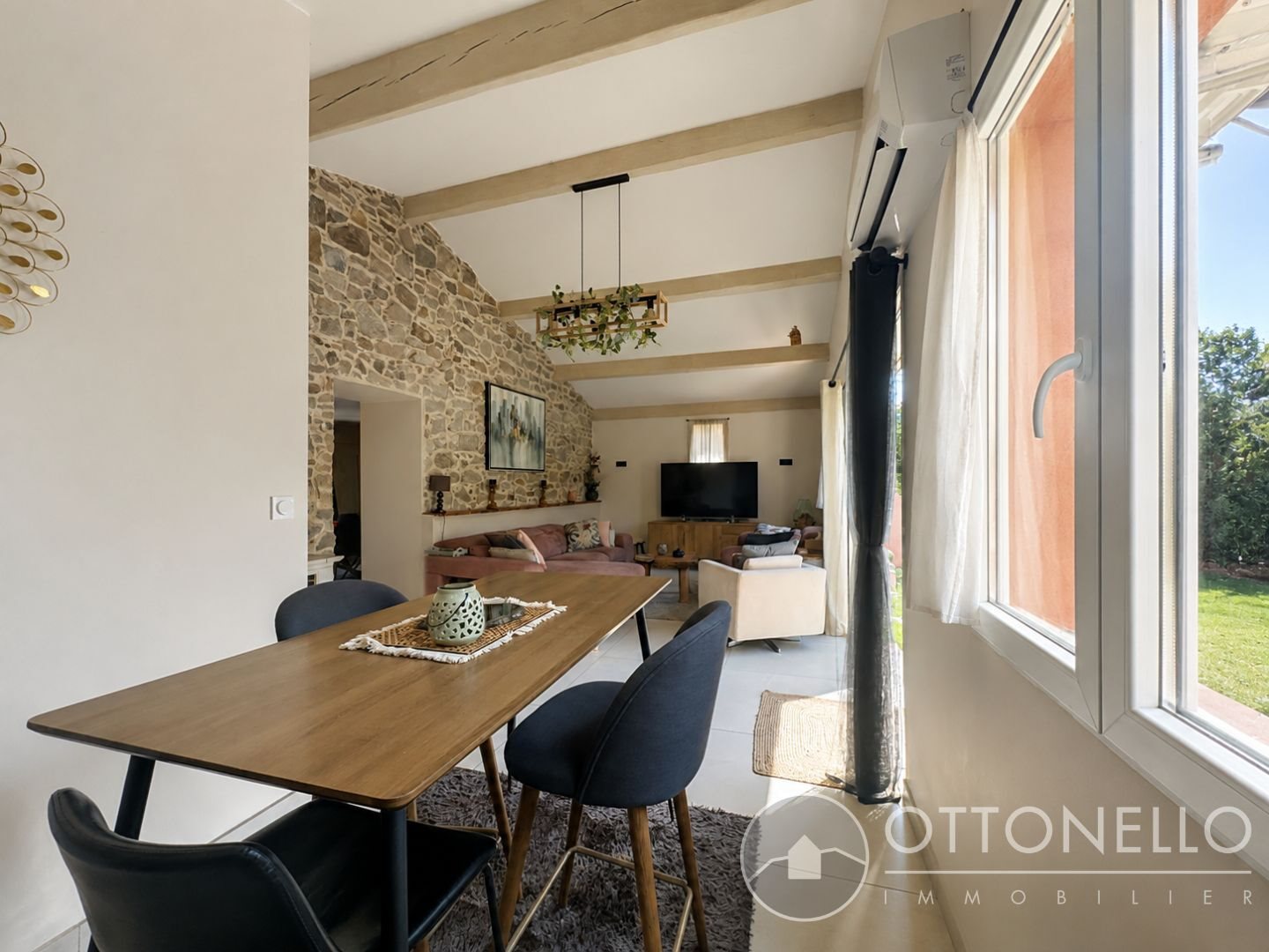 Maison à vendre, 91m², Roquebrune-sur-Argens
