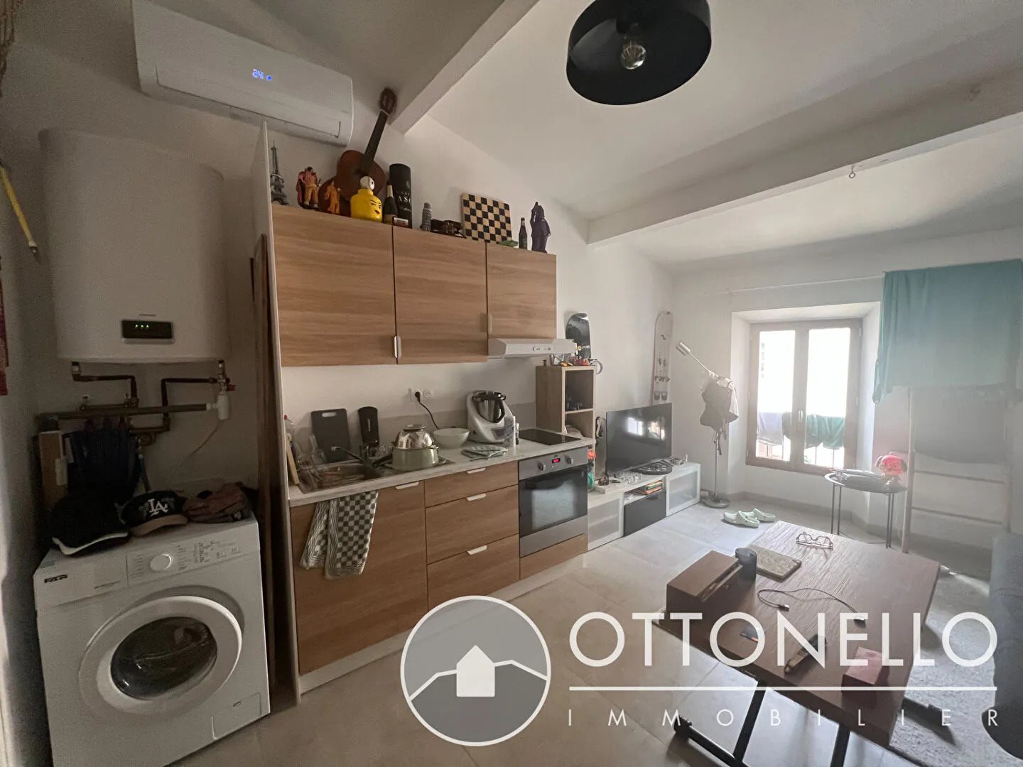 Appartement à louer, 21m², Roquebrune-sur-Argens