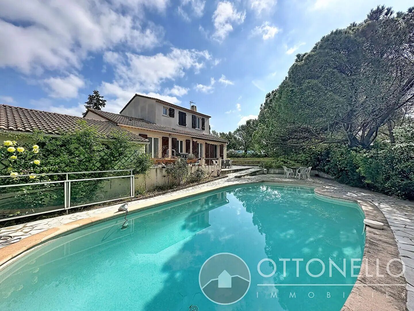 Maison à vendre, 125m², Roquebrune-sur-Argens