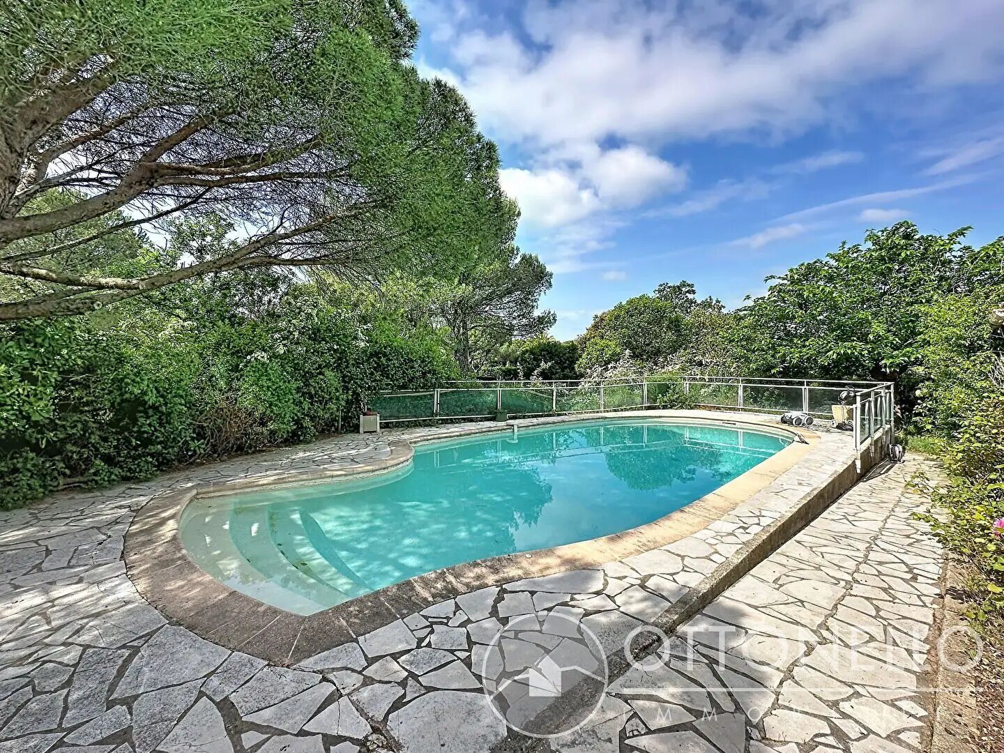 Maison à vendre, 125m², Roquebrune-sur-Argens