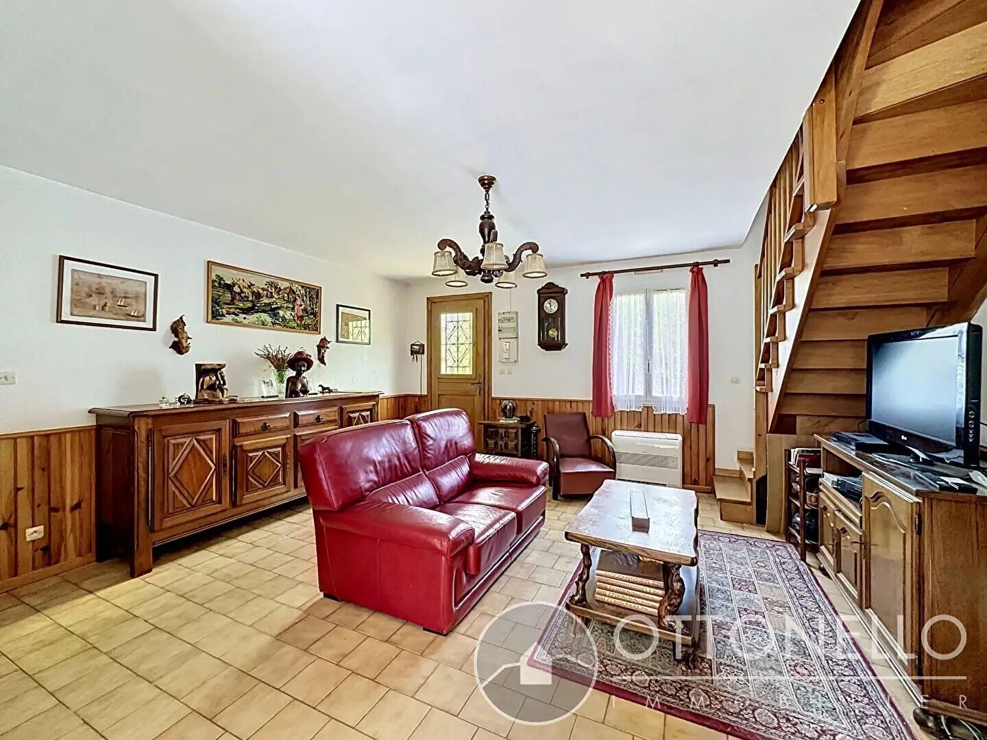 Maison à vendre, 125m², Roquebrune-sur-Argens