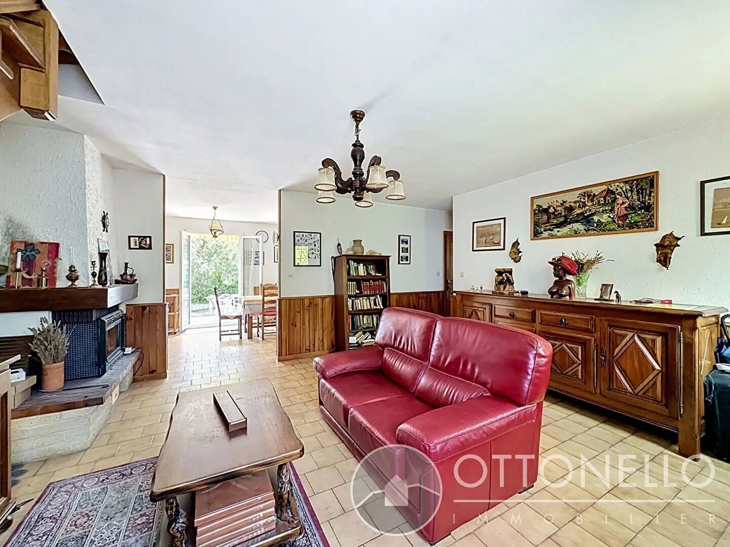 Maison à vendre, 125m², Roquebrune-sur-Argens