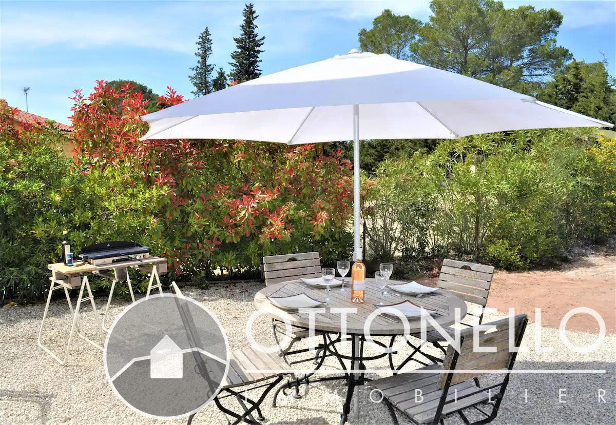 Appartement à louer, 52m², Roquebrune-sur-Argens