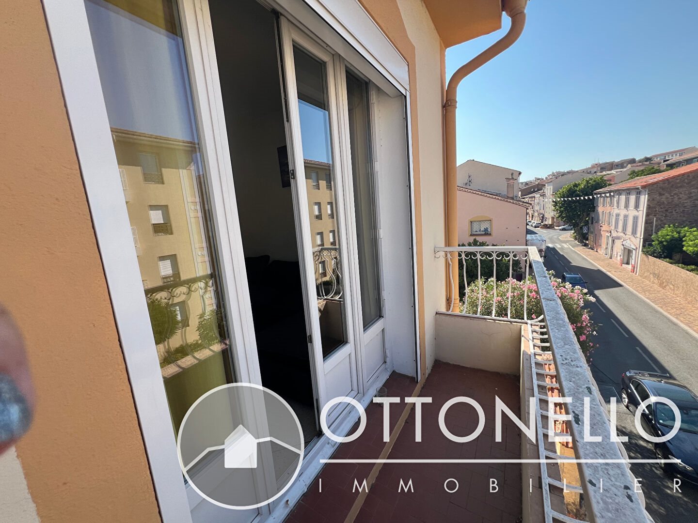 Appartement à louer, 58m², Puget-sur-Argens