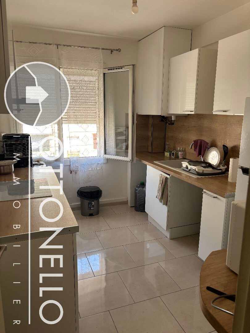 Appartement à louer, 58m², Puget-sur-Argens